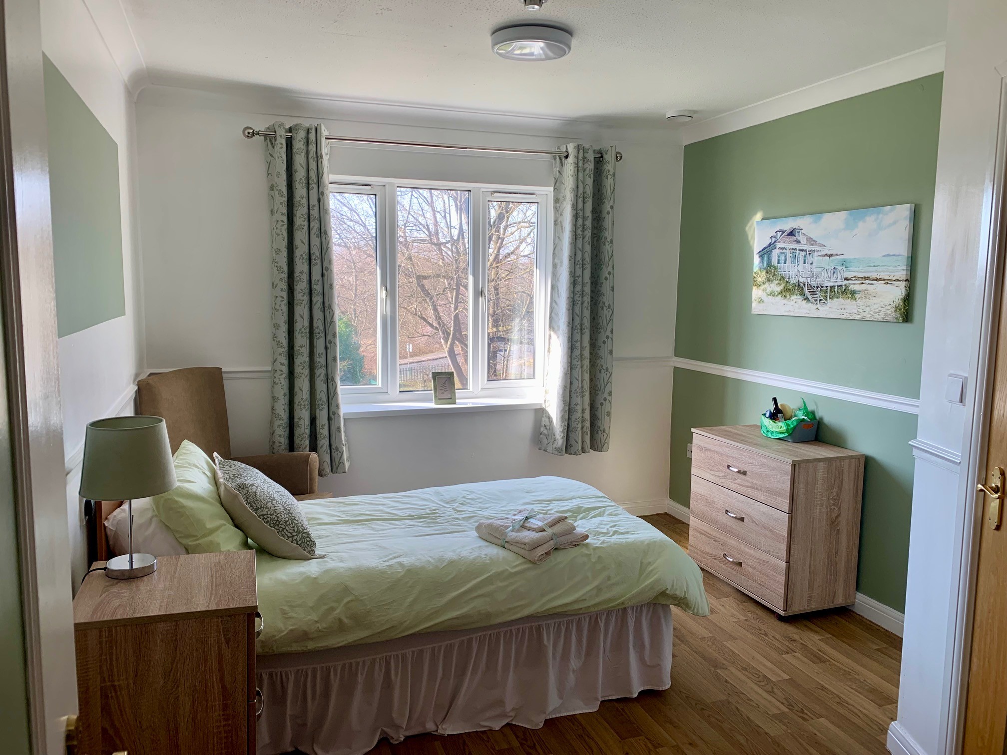 The Beeches Care Home